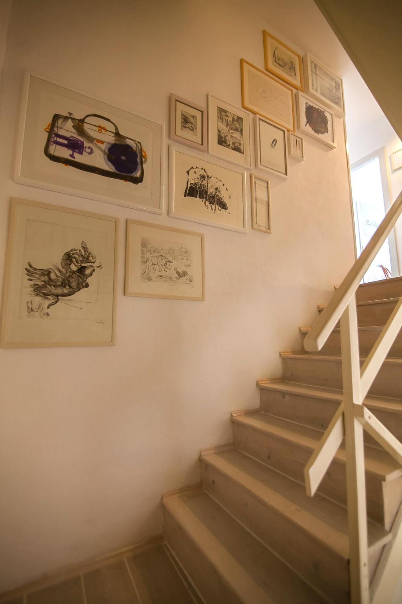 Holiday Home Art - Bol Exterior foto